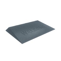 EZ-ACCESS TRANSITIONS Angled Entry Mat